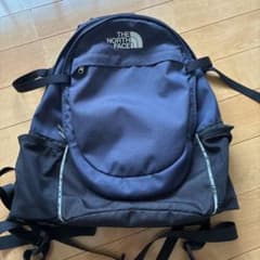 THE NORTH FACE リュック バックパック ネイビーのサムネイル
