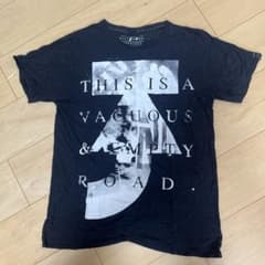 BILLABONG 半袖Tシャツ ブラックのサムネイル