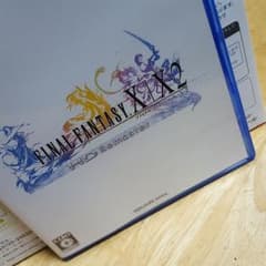ファイナルファンタジーのサムネイル