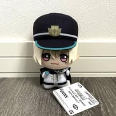 【アイマス】アイドルマスターSideM ちびぐるみvol.1 花園百々人