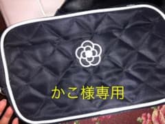 黒ショルダーバックのサムネイル