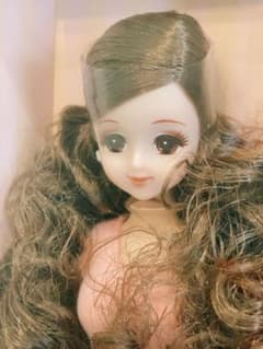 非売品】リカちゃん タカラスタンダードモデル レア|mercariメルカリ