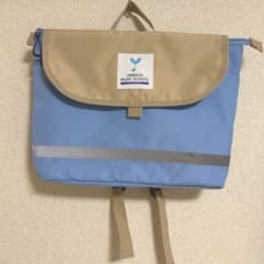YAMAHA MUSIC SCHOOL ヤマハ　音楽教室　レッスンバックのサムネイル