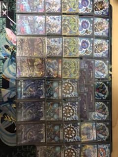 デュエルマスターズ 青魔道具のサムネイル