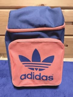 adidas リュックのサムネイル