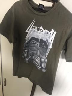 Tシャツのサムネイル