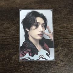 ATEEZ OFFCUT PAPER INCENSE お香　ミンギ　トレカ ATEEZ MINGI ミンギ OFFCUT PAPER INCENSE トレカ - メルカリ