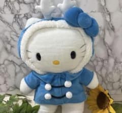 レア　巨大　ダニエル　サンリオ　ヴィンテージ　ぬいぐるみ　トナカイ　クリスマス レア 巨大 ダニエル サンリオ ヴィンテージ ぬいぐるみ トナカイ