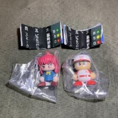 パワプロくん ならぶんです。KONAMIドリームスターズのサムネイル