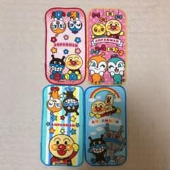 アンパンマン　ハンカチタオルのサムネイル