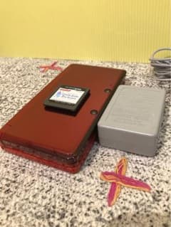 【七瀬様専用】ときめきメモリアルgirls side2 DS用 カセット＆3DSのサムネイル