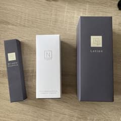 Nオーガニック３点SETのサムネイル