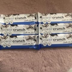 power crunchのサムネイル