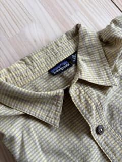 Patagonia パタゴニア ACシャツ　2000年代A/Cヤーンダイ・シャツのサムネイル