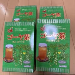 ゴーヤ茶のサムネイル