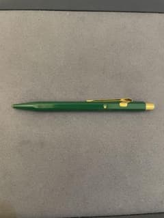 ROLEX カランダッシュボールペン 【ノベルティ】 - メルカリ