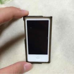 iPod nano 第7世代 16GBのサムネイル