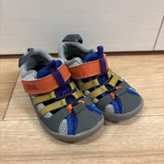 IFME サンダル 17.0cm breezeのサムネイル