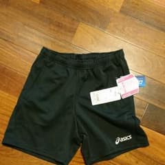 新品 バレーボールゲームパンツ O寸のサムネイル