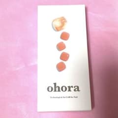 【リリ様専用】Ohiraネイル　フット用のサムネイル