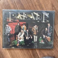 PARADEのサムネイル