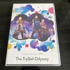 TrySail/Live Tour 2019\"The TrySail Ody…のサムネイル