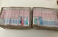 咲坂伊緒　3タイトル　全巻セット