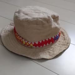 MALAIKA ハットのサムネイル