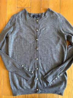 ZARA カーディガンのサムネイル