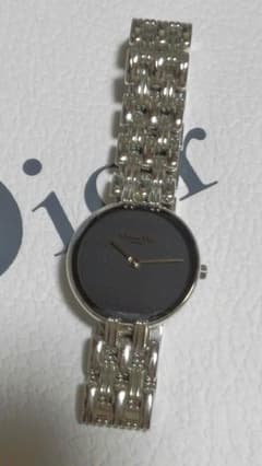 Christian Dior　クリスチャンディオール 時計のサムネイル