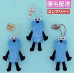 パペットスンスン　指パペット　おやすみピローマスコット　大量 パペットスンスン アクリル付き マスコット ダイナー 指パペット