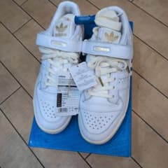 adidas forum アトモス コラボ 290 - メルカリ