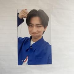 筒井俊旭 トレカ C賞 みなとみらいのサムネイル