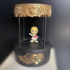 中古Marionette ステージセット ayupanオルゴール - メルカリ