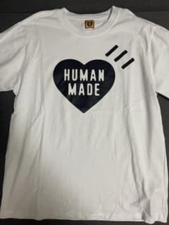 Human made  Tシャツのサムネイル