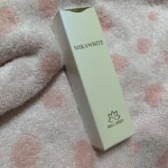 MIKAWHITE (パープル)のサムネイル