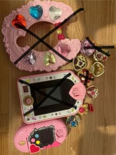 編集中のサムネイル