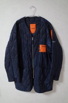 NEIGHBORHOOD LINER  ジャケット ダウン キルティングのサムネイル