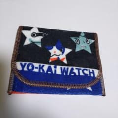 YO-KAI WATCH 타월 손수건