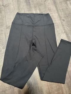 スカーラ新品未使用 ブラック ヨガ用レギンスM - メルカリ