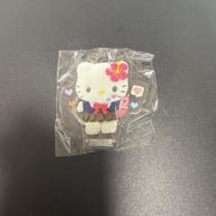 ハローキティ　アクリルキーホルダーのサムネイル