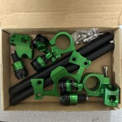 セパハンキット！フルカウル用のサムネイル