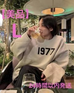 essentials 1977 ニット fear of god ジョンハン着用 m23367703250_1.jpg?1762095546