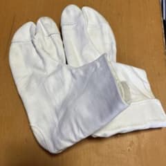 だんぢり地下足袋　２１cmのサムネイル