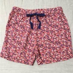 ユニクロ ルームパンツのサムネイル