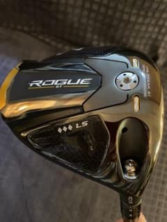 ローグ ST トリプルダイヤモンドLS ドライバーのサムネイル