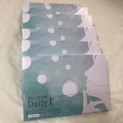 Daily1/爽快×予防×清潔/フロムココロ/医薬部外品 れれ様専用のサムネイル