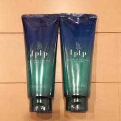 LPLP ヘアカラートリートメント ブラウンのサムネイル