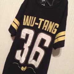 ウータンクラン Tシャツ Lのサムネイル