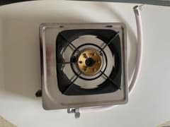 Paloma ガスコンロ PA-E18S 都市ガス用のサムネイル